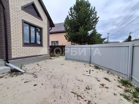 Дом в Тюменская область, Тюмень Собственников недвижимости Весна СНТ, ...