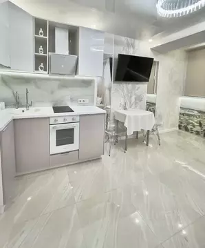 2-к кв. Москва ул. Довженко, 12К1 (52.0 м)