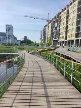 2-к кв. Тюменская область, Тюмень ул. Муравленко, 9 (63.8 м)