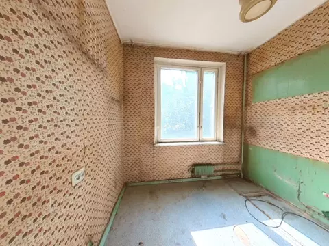 3-к кв. Москва Днепропетровская ул., 35К2 (51.2 м)