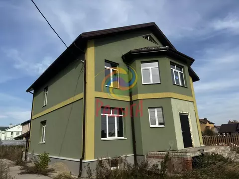 Коттедж в Ивановская область, Ивановский район, Богородское с/пос, д. ...