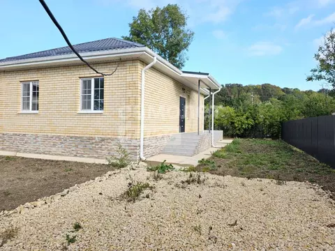 Дом в Краснодарский край, Анапа муниципальный округ, Гостагаевская ...