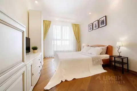 1-к кв. Краснодарский край, Краснодар Красная ул., 176/3 (40.0 м)