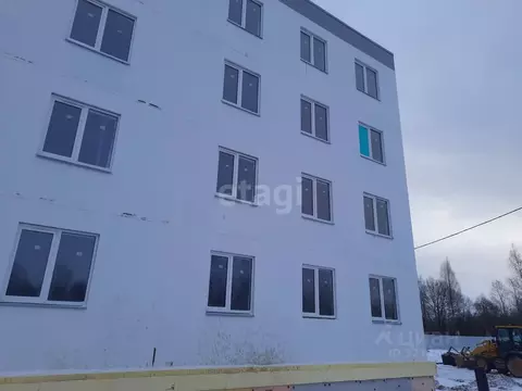 2-к кв. Псковская область, Остров ул. Калинина, 76 (44.8 м)