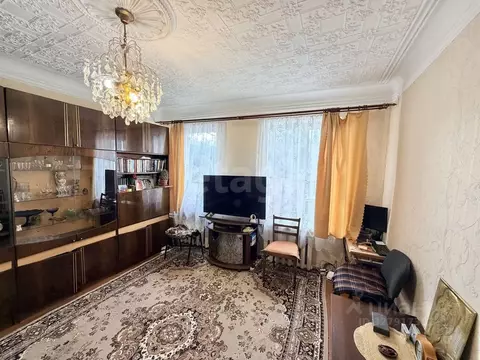 2-к кв. Крым, Симферополь ул. Бетховена (28.0 м)