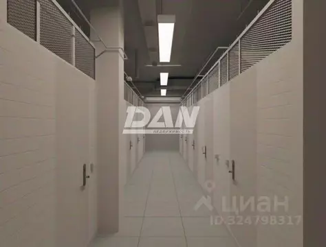 Гараж в Челябинская область, Челябинск Комсомольский просп., 147 (3 м)