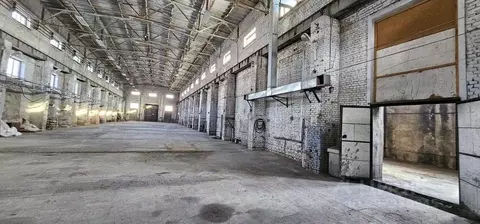 Производственное помещение в Иркутская область, Ангарск Первый ...