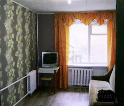 Комната Калужская область, Калуга Малый пер., 3 (12.7 м)