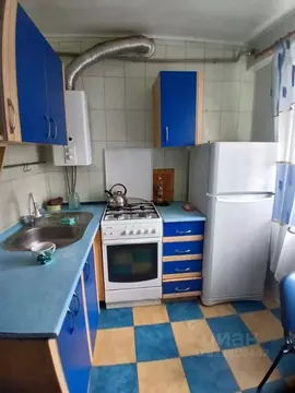 2-к кв. Северная Осетия, Владикавказ ул. Леонова, 9к2 (48.0 м)