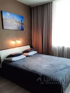 Студия Пермский край, Пермь ул. Куйбышева, 109А (28.0 м)