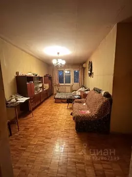 3-к кв. Волгоградская область, Волгоград Триумфальная ул., 5А (59.7 м)