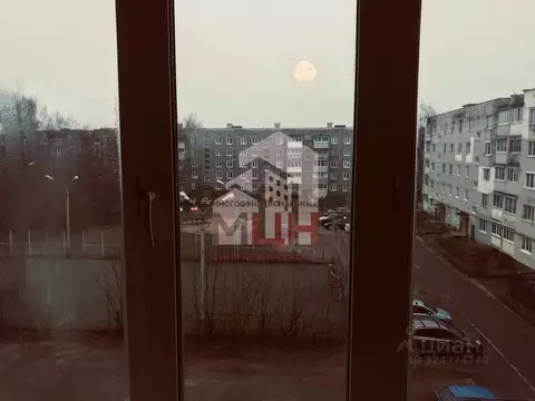 Комната Тверская область, Конаково ул. Строителей, 20 (18.3 м)