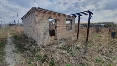 Дом в Курганская область, Курган Островок СНТ, 66 (40 м)