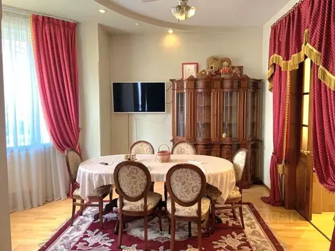 4-к кв. Тамбовская область, Тамбов ул. Сергеева-Ценского, 39 (220.0 м)