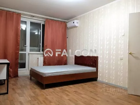 1-к кв. Московская область, Королев ул. Горького, 43 (38.5 м)