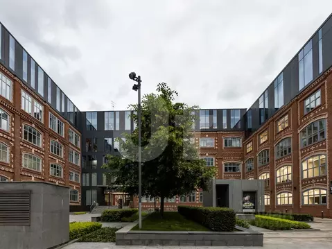 Офис в Москва Ленинградский просп., 15С14 (1579 м)