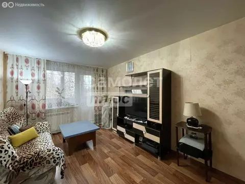 3-комнатная квартира: Нижний Новгород, проспект Ленина, 59к6 (58.3 м)