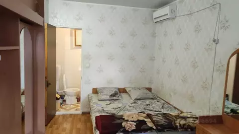 Комната Крым, Судак ул. Рыбачья, 21