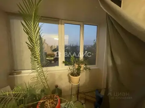 4-к кв. Москва ул. Николая Старостина, 7 (107.2 м)