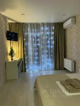 1-к кв. Волгоградская область, Волгоград ул. Пархоменко, 2 (50.0 м)