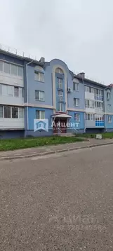 2-к кв. Ивановская область, Кохма просп. Героев, 3 (50.0 м)