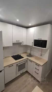 2-к кв. Мурманская область, Мурманск просп. Ленина, 20 (44.2 м)