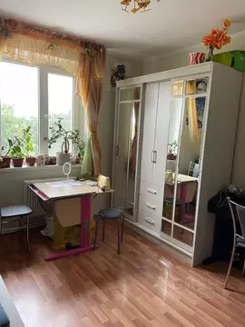 3-к кв. Белгородская область, Белгород бул. Юности, 43 (76.5 м)