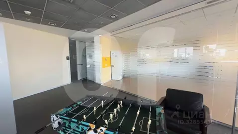 Офис в Москва просп. Андропова, 18к1 (5040 м)