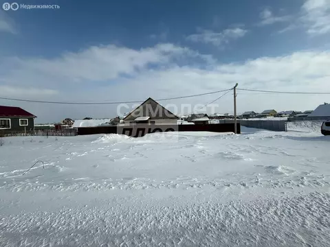 Участок в Стерлитамакский район, Отрадовский сельсовет, село ...