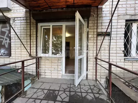 Офис в Смоленская область, Смоленск ул. Гарабурды, 21б (35 м)