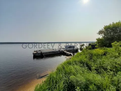 Участок в Татарстан, Лаишевский район, Малоелгинское с/пос, с. Шуран  ...