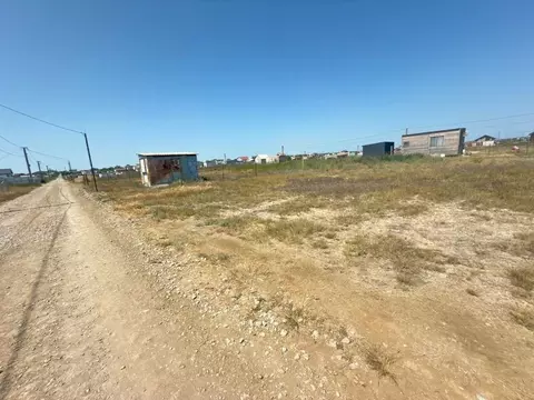 Участок в Крым, Ленинский район, Калиновское с/пос, СВТ-3 Акташ СНТ ...