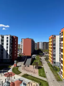 1-к кв. Санкт-Петербург просп. Ветеранов, 179 (35.0 м)