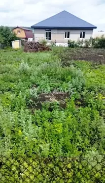 Участок в Башкортостан, Стерлитамакский район, Казадаевский сельсовет, ...