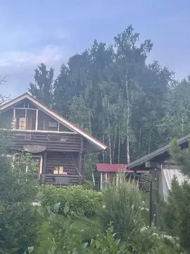 Продается дом в дп Мамошино Ком