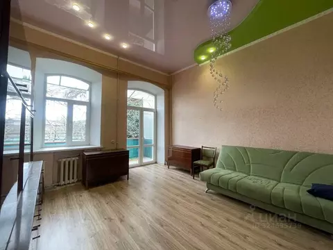 3-к кв. Крым, Феодосия ул. Десантников, 6 (77.5 м)