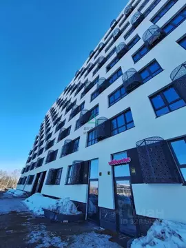 3-к кв. Башкортостан, Уфа ул. Бородинская, 19/1 (72.8 м)