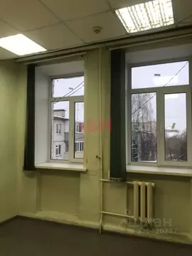 Офис в Курганская область, Курган Тобольная ул., 54 (20 м)