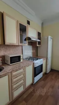 2-к кв. Иркутская область, Иркутск ул. Ленина, 24 (62.7 м)