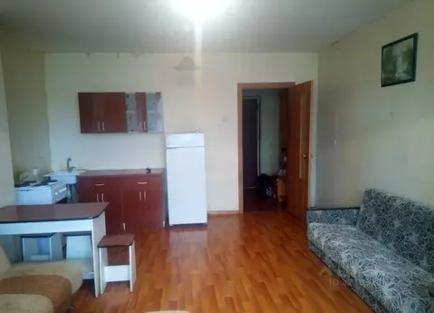 Студия Красноярский край, Красноярск ул. Калинина, 15 (35.0 м)