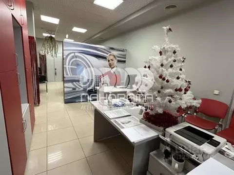 Офис в Краснодарский край, Анапа ул. Пушкина, 17 (87 м)