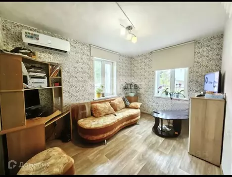 Дом в Приморский край, Арсеньев ул. Зеленая Роща (83 м)