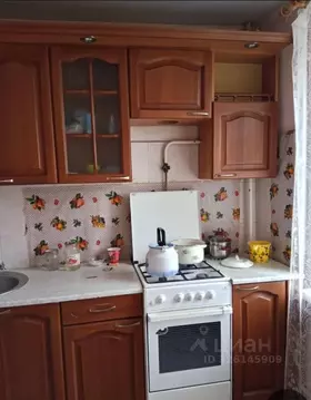 1-к кв. Краснодарский край, Ейск Баррикадная ул., 29 (34.0 м)