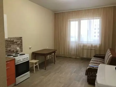 Студия Воронежская область, Воронеж ул. Ломоносова, 84 (30.0 м)