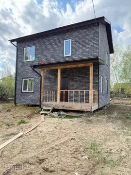 Дом в Татарстан, Казань Луч при Казанской КЭЧ района ПриВо МО РФ НКСТ, ...