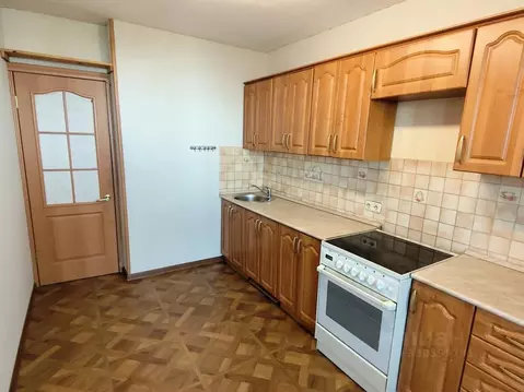1-к кв. Москва Дубнинская ул., 36К4 (34.3 м)