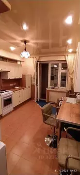 1-к кв. Санкт-Петербург ул. Коллонтай, 17к3 (47.0 м)