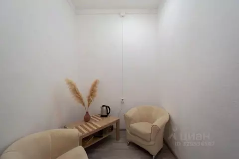 Помещение свободного назначения в Иркутская область, Иркутск ул. ...