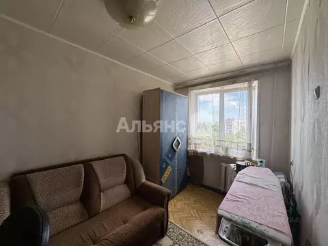 4-к кв. Ростовская область, Волгодонск ул. Гагарина, 5Б (79.4 м)