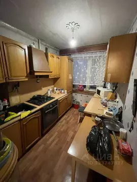 3-к кв. Нижегородская область, Нижний Новгород Планетная ул., 36 (61.0 ...